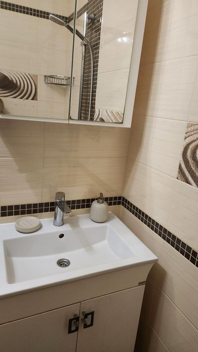 Дава се под наем Двустаен апартамент в София, Дружба 1 - 58 кв.м за 699 € - Снимка #6