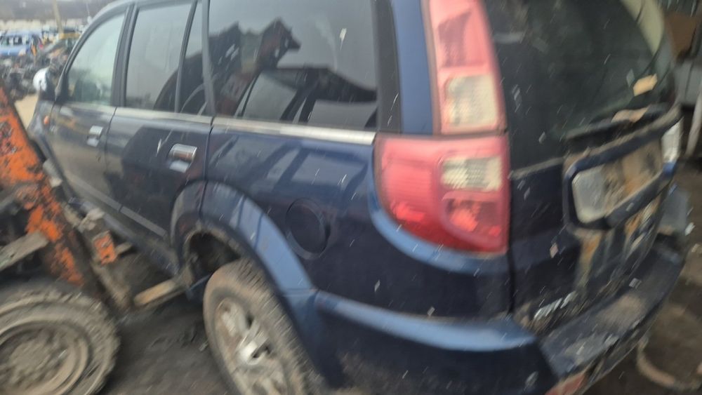 Great wall hover на части. 2.4i