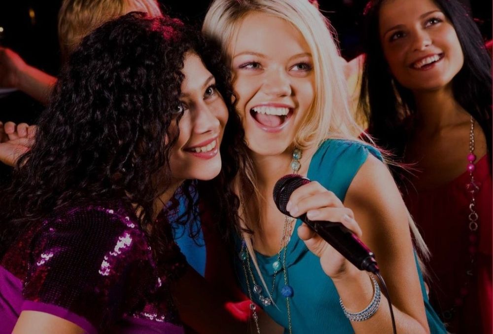 Караоке-бар до морето за вашето събитие - БЕСПЛАТНО