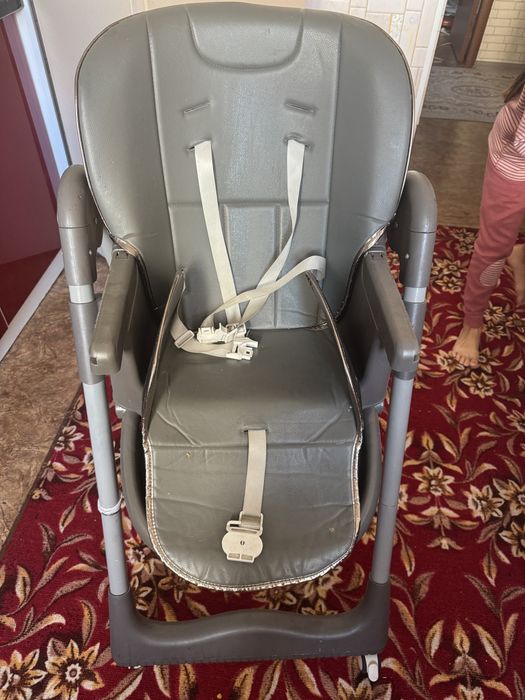 Продам детский стул, в хорошем состоянии.