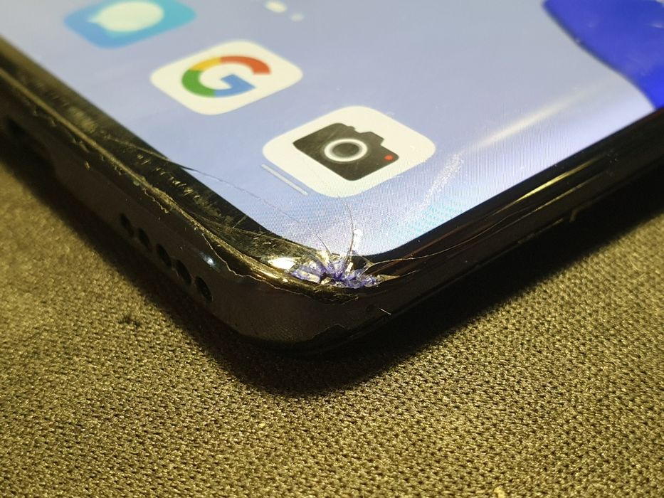 Продам или обменяю хуавей нова 9