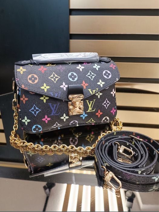 Geanta Louis Vuitton