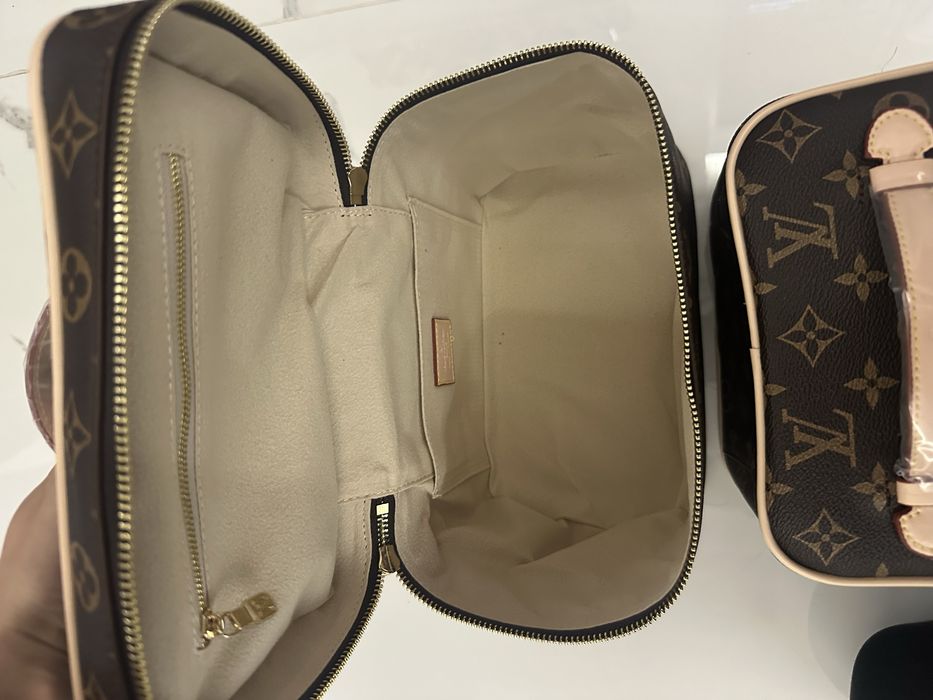 Дамски несесер louis vuitton