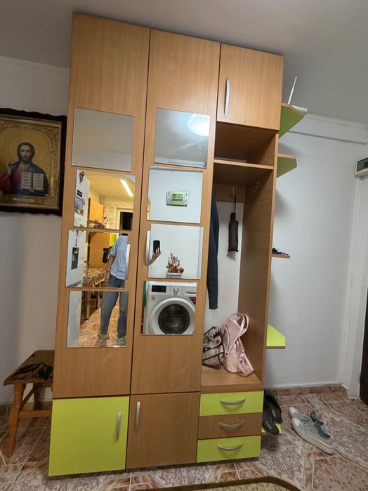 Mobilă bucătărie