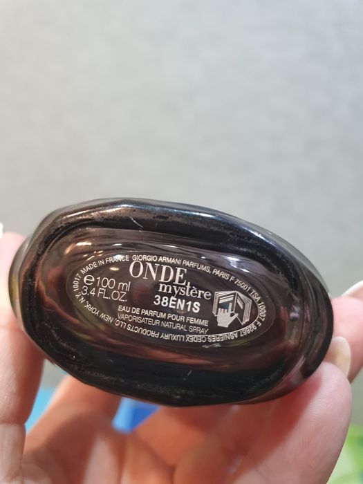 Giorgio Armani Onde Mystere