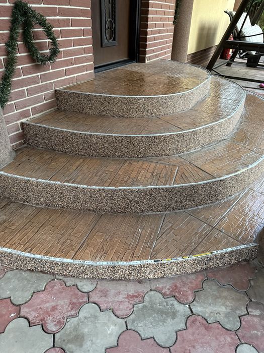 Covor de piatra Aplicare si mentenanta calitate 100% !!!