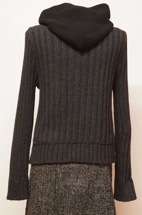 Hanorac Dolce& Gabanna cu gluga  marimea 40