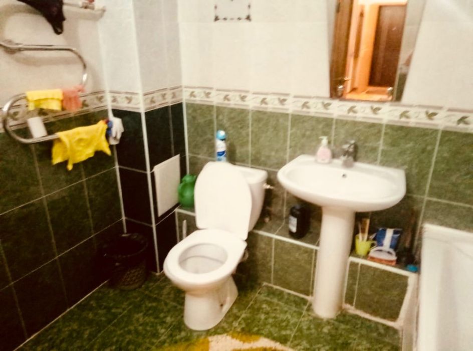 На подселение, для девушек, 30000 тенге в месяц