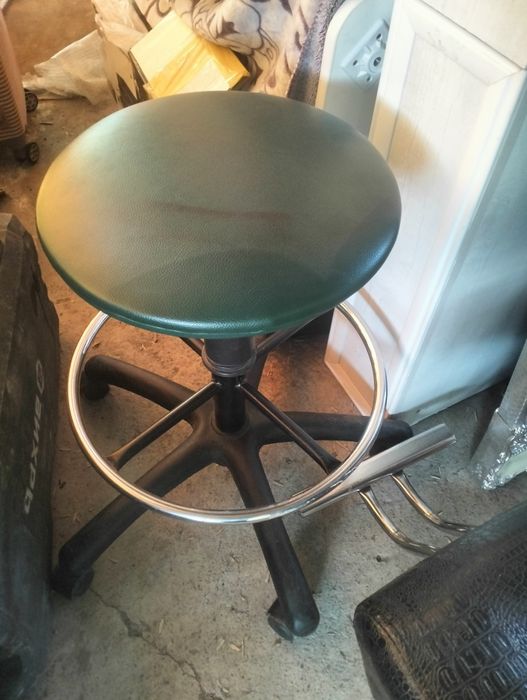 Для салона красоты мебель