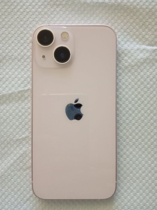 iPhone 13 mini Като Нов