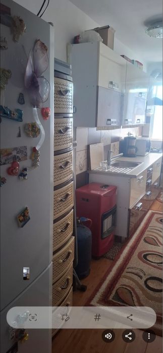 O Inchiriere garsoniera  vrancea