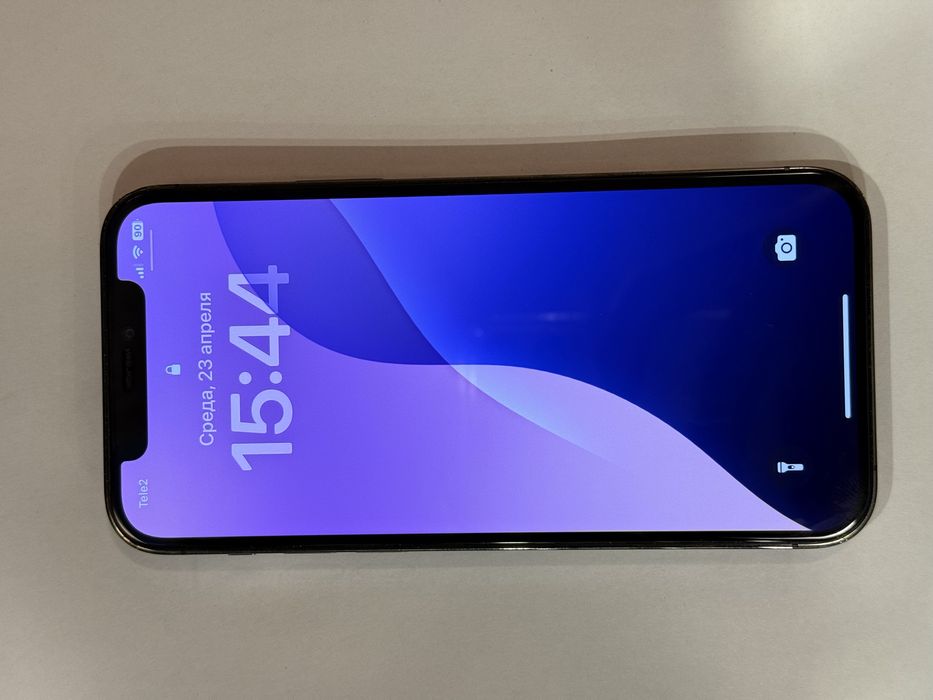 iPhone 12 Pro , 256 gb , green midnight