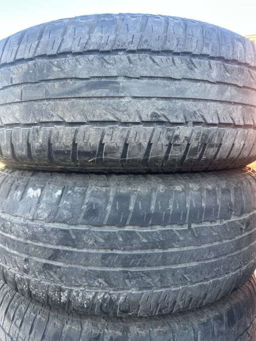 Шины 265/65R17 (8шт) G015
