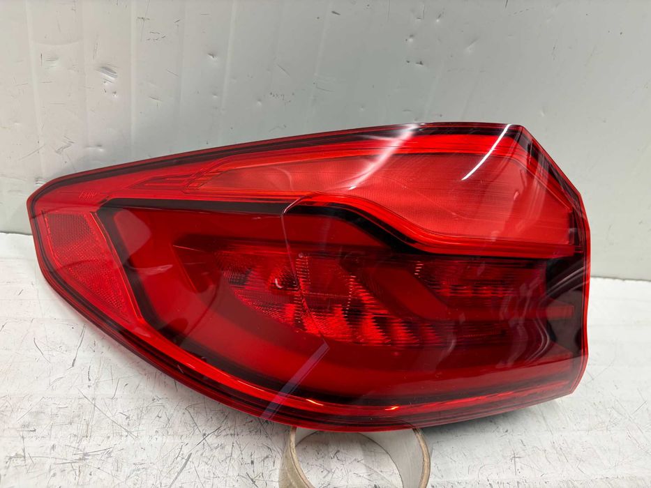 Оригинален Ляв Външен Стоп За БМВ Г30 Ф90 САЩ 7376469 BMW F90 G30