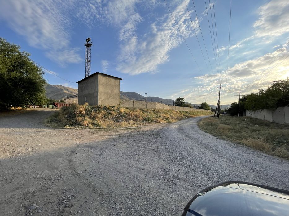 Железнодарожный тупик