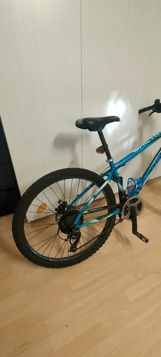 Bicicleta Mountain Bike Sprint Active