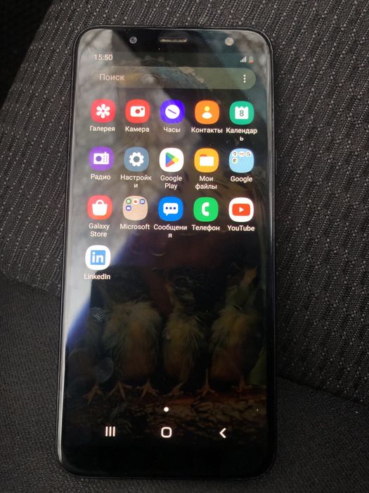 Продам галакси j6