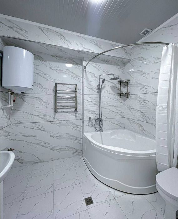 Срочно продойотсия квартера ЖК Nice Viillas Олмос метро