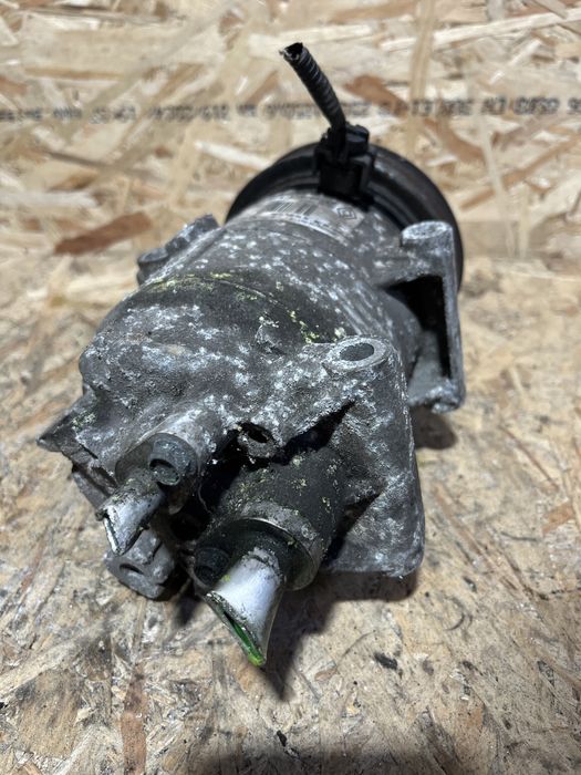 Compresor AC/clima Qashqai/ Megane 2 1.5 dci cod: 01140543/ 8200600110