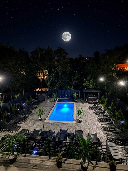 Cazare Călimănești Căciulata Piscina încălzită Inclusa