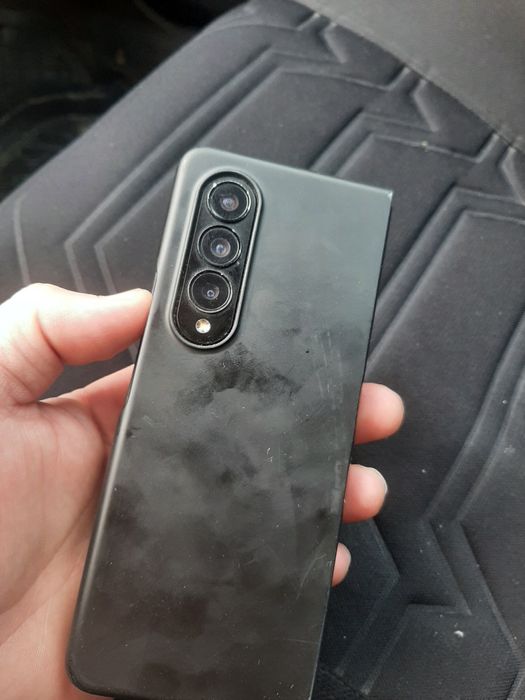 Samsung Z foold 4