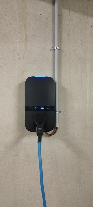 Electrician Certificat EV|Instalez orice tip de stație încărcare auto