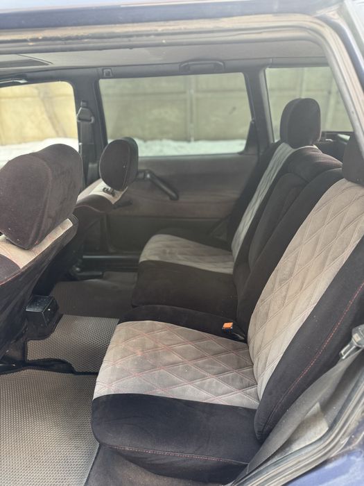 Volkswagen Passat B3 универсал