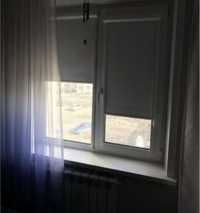 Ролл шторы светонепроницаемые