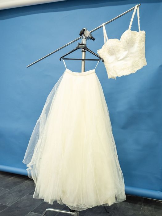 Vând Rochie de Mireasă