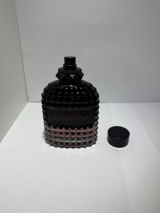 Valentino Born in Roma Intense