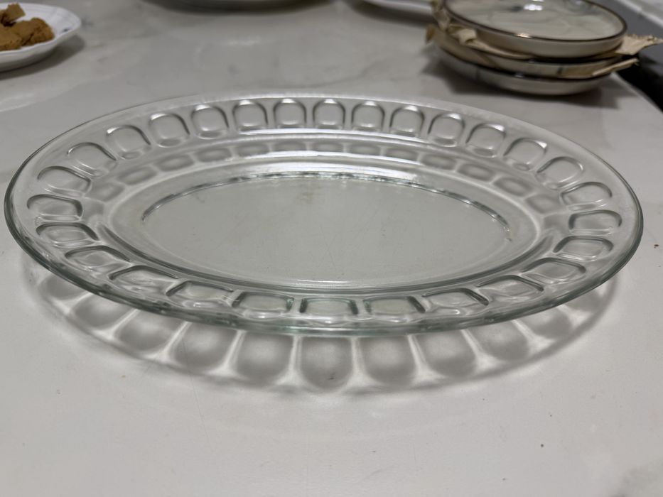 Разноцветные посуды