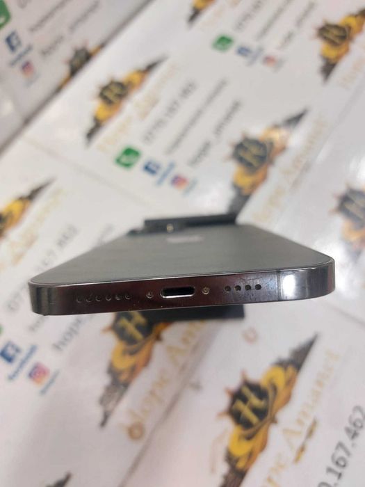 HOPE AMANET P12/ iPhone 13 Pro Max/ Baterie 72% #18217