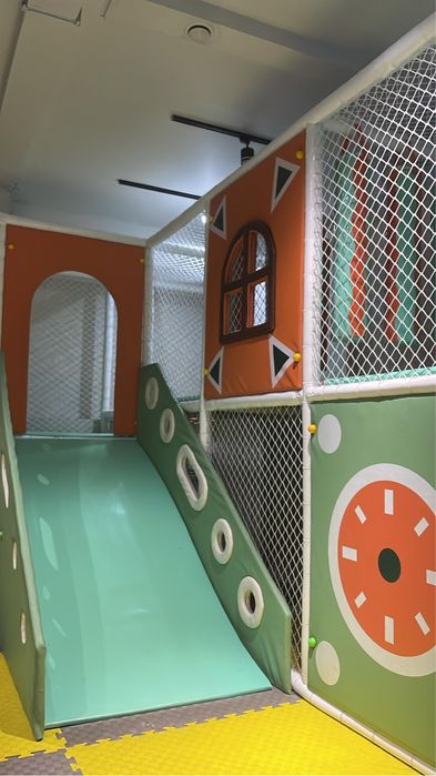 Продаетсч детская площадка