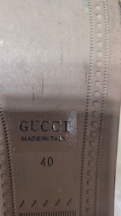 Лучшие лоферы от Gucci