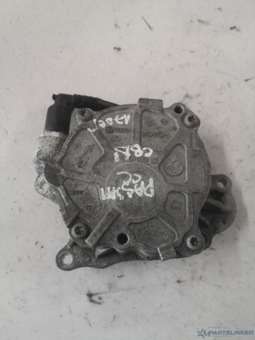 Pompa Vacuum Volkswagen Passat Cc (357) [ 2008 - 2012 ] Oem 03L145100