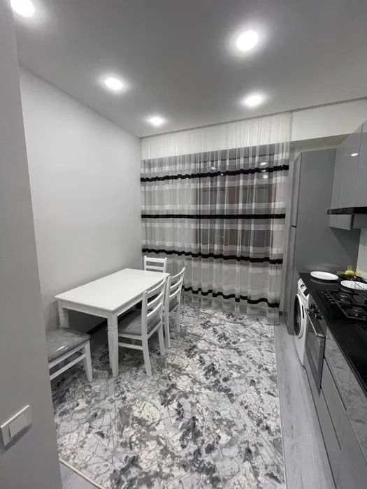 Golden House 2/4/6 65 м² Сергели квартира сдаётся в аренду