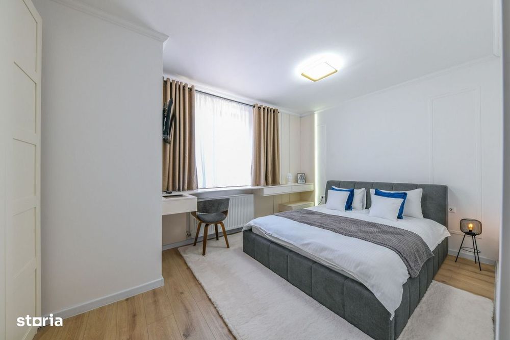 0% Comision, Apartament 3 camere, 83mp, Republicii, monument istoric