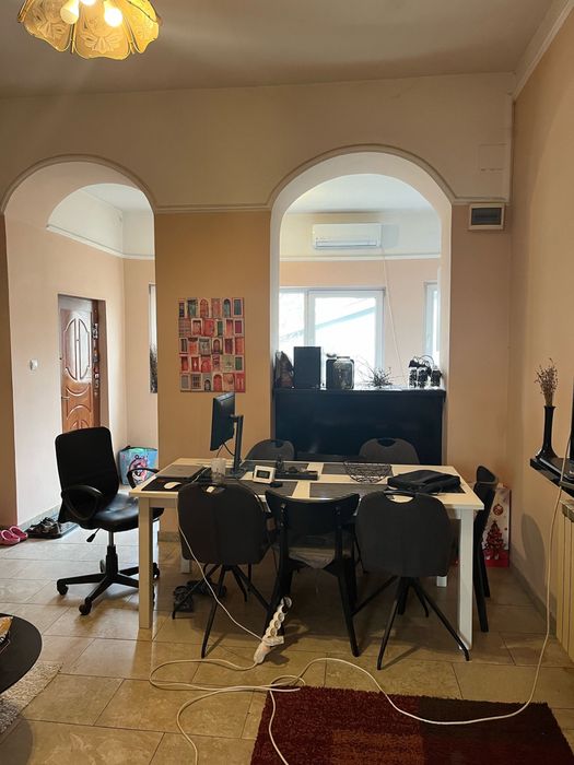 Spatiu comercial Apartament Clujului ultracentral langa Cetatea Oradea