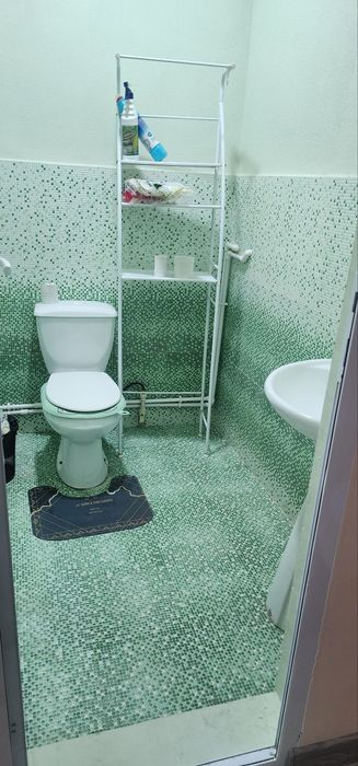 Oʻgʻilbolalar yotoqxonasi