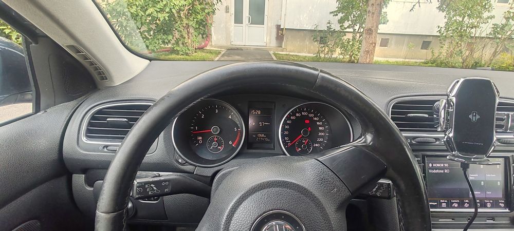 VOLKSWAGEN Golf 2010 — imagine 53