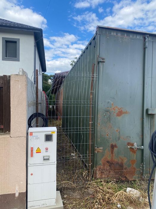 Container maritim 1 bucată