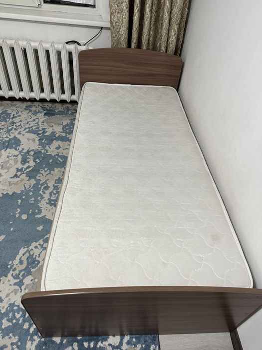 продам 2 кровати