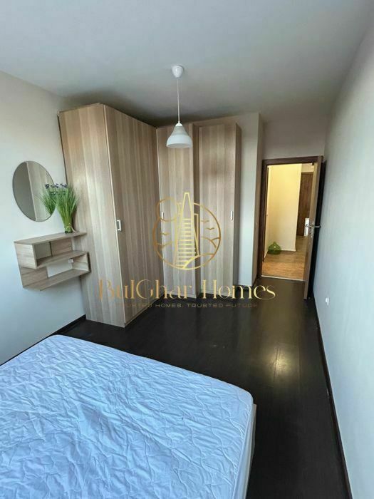 Дава под наем 2-стаен гр. Варна - Генерали 55m²