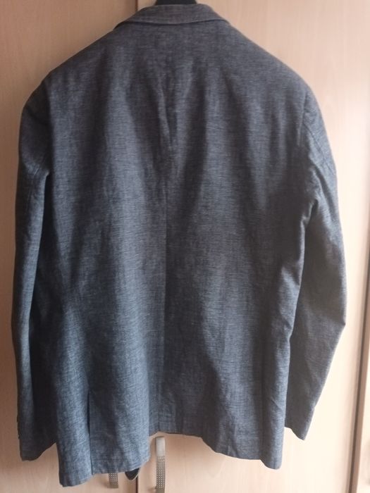 Спортно-елегантни мъжки сака Л размер