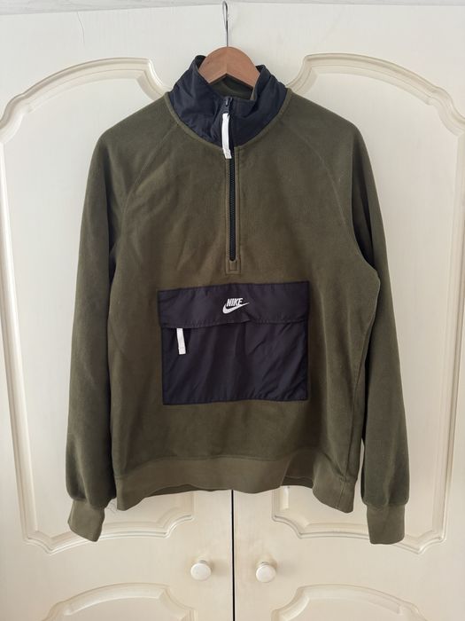 Nike Мъжко анцуг спортно горнище Размер M