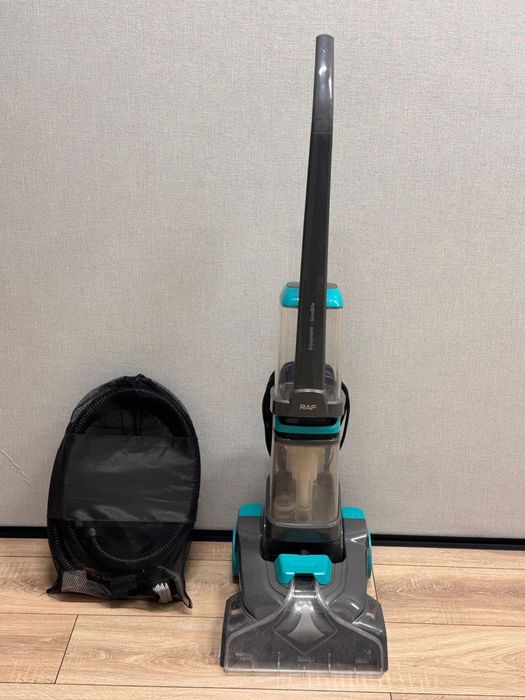 Пылесос RAF химчистка