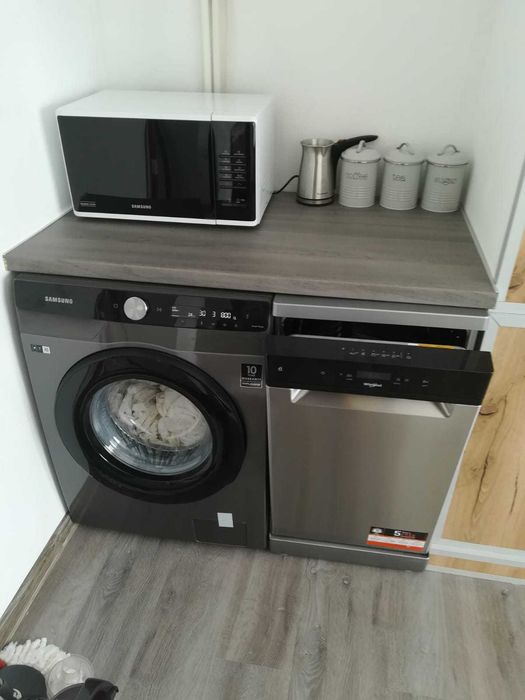 Apartament cu o camera