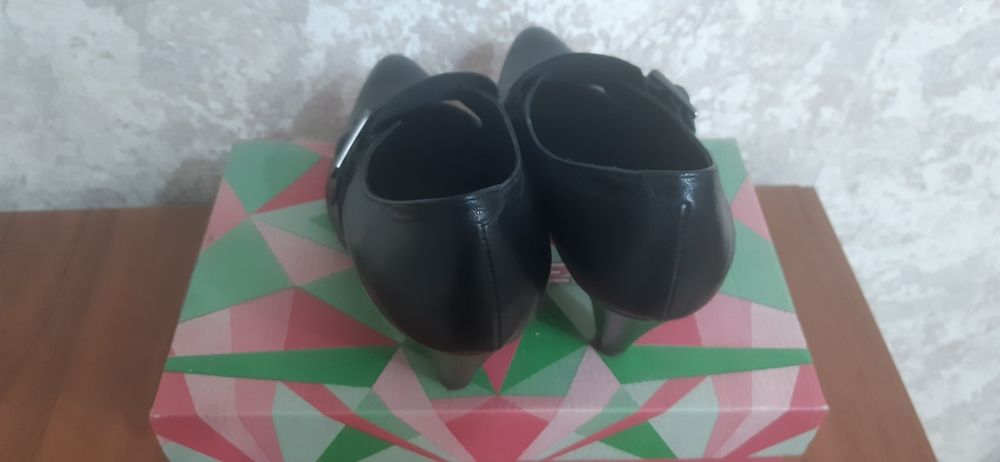 Туфли классические