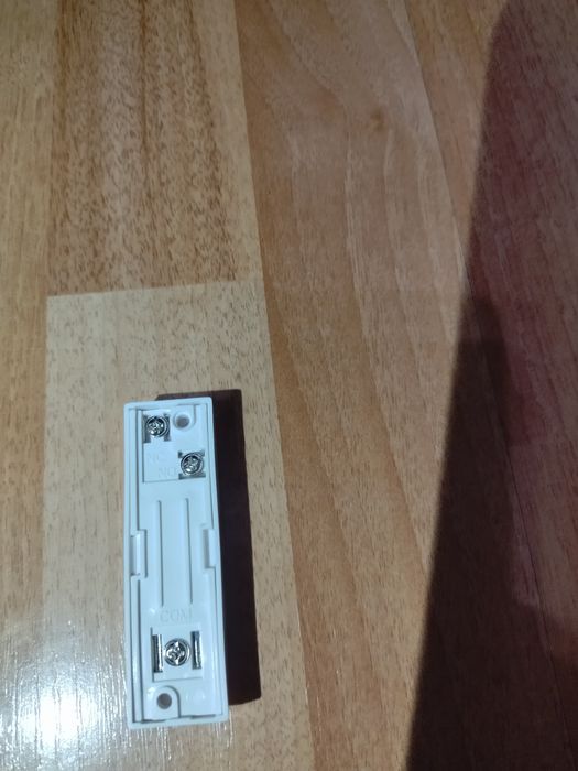 Кнопка  "ВЫХОДА"