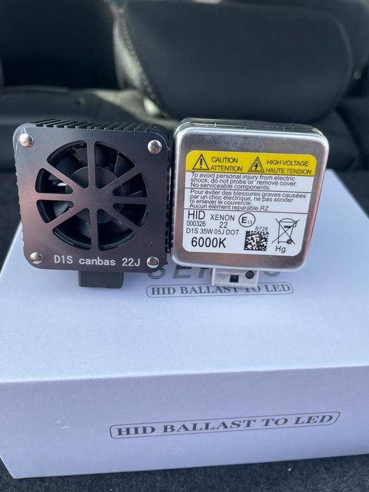 Becuri  Led d1s.d2s.d3s.d4s.h7.h1.canbus